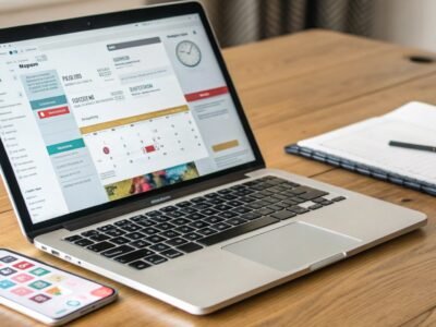 Email Campaign Planner