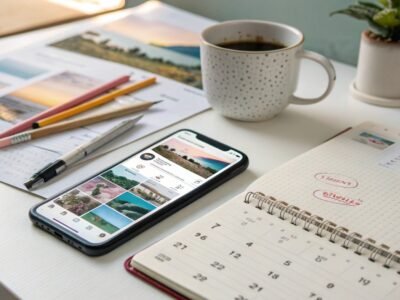 Post Narrative Ideas