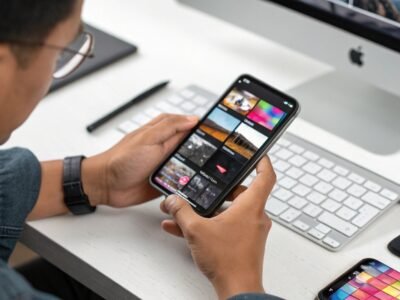 Video Highlight Features