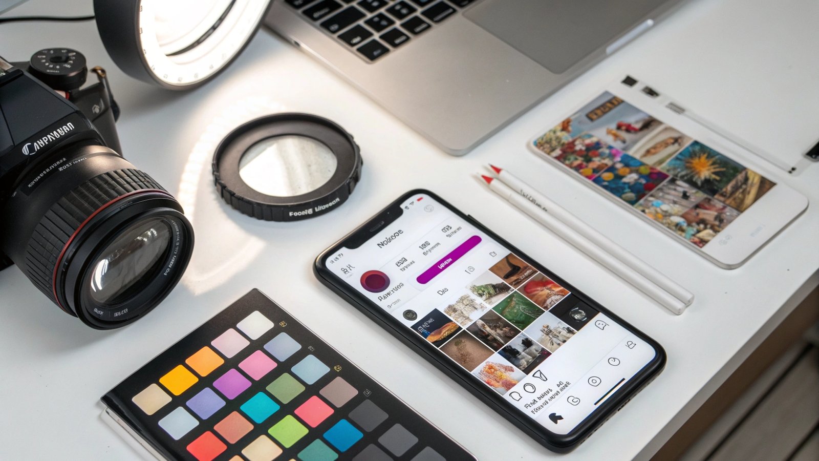 Content Catalyst Collection