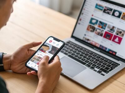 Social Engagement Guide