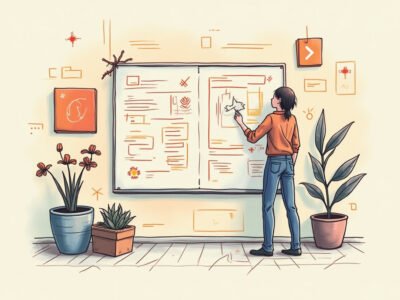Audience Engagement Notes