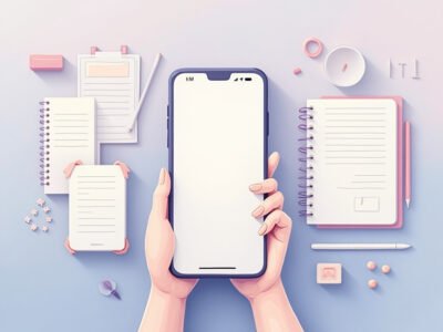 Audience Interaction Planner