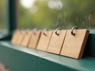 Brand Awareness Tracker