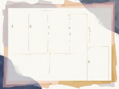 Brand Identity Tracker