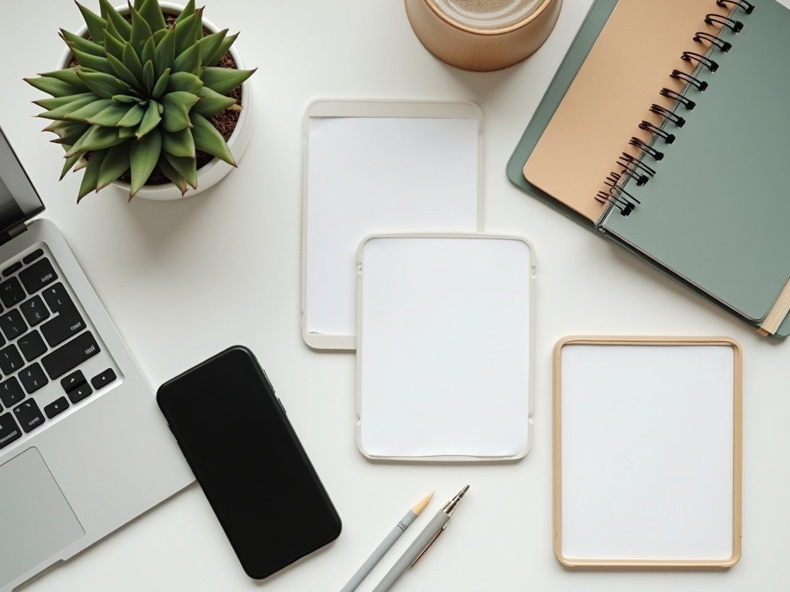Content Elevation Journal