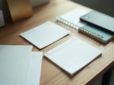 Content Flow Deck