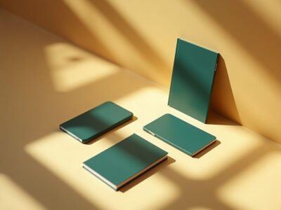 Content Idea Journal