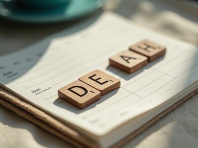Content Optimization Planner