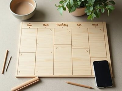 Content Polish Planner