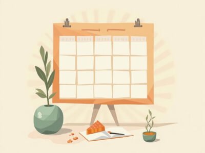 Content Review Tracker