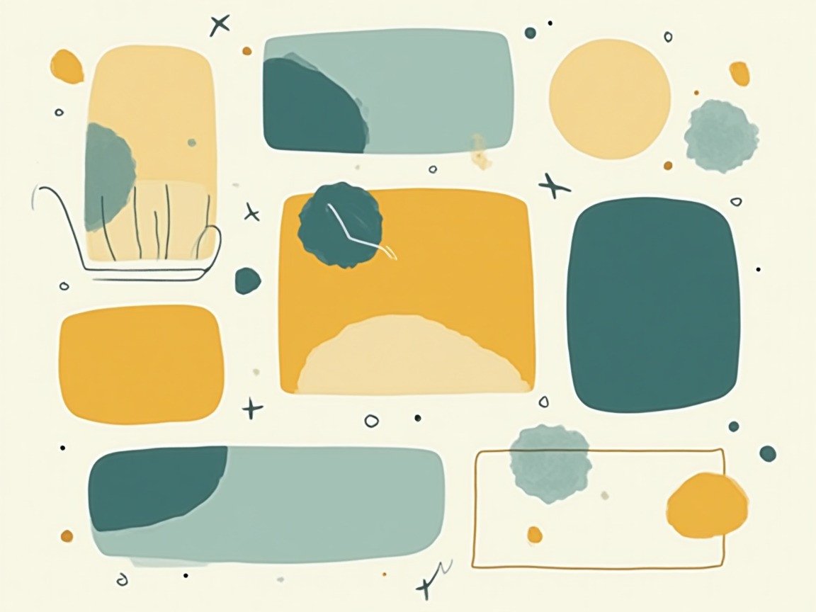 Content Visual Bits