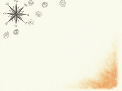 Creative Flow Compass