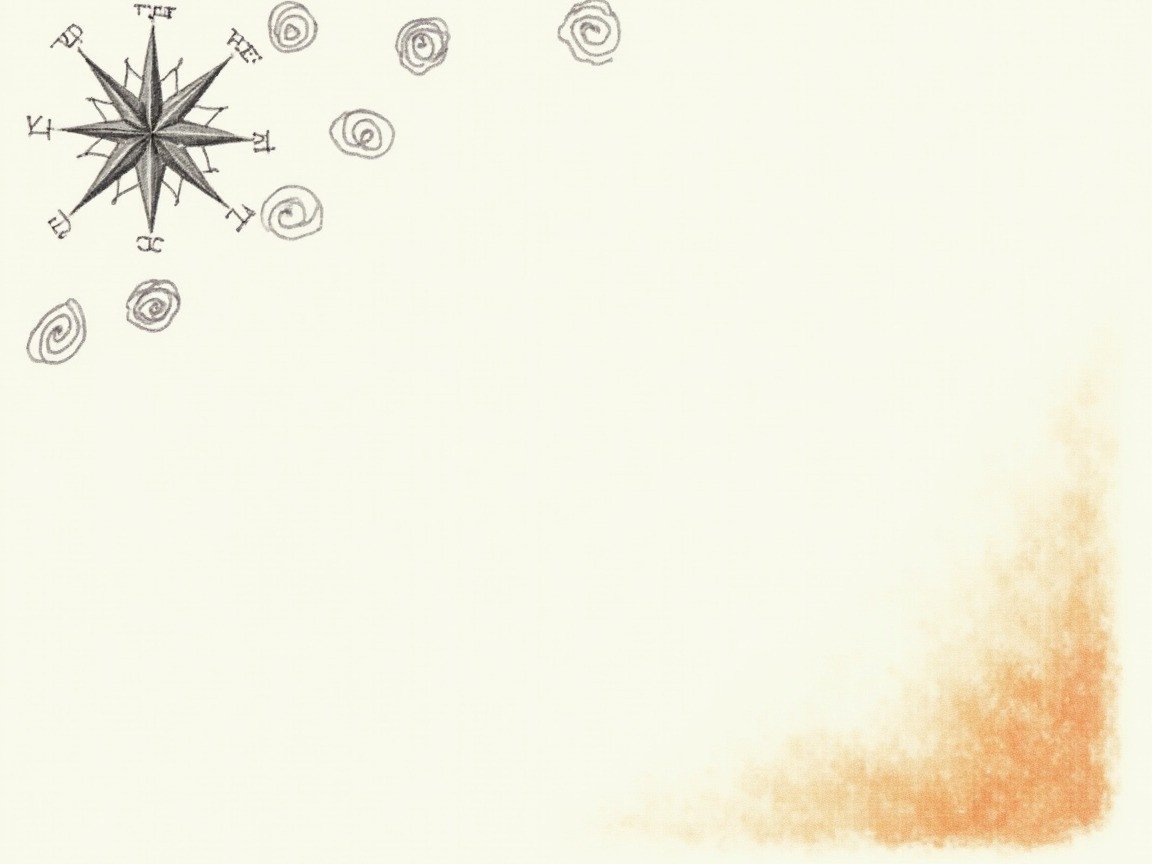 Creative Flow Compass