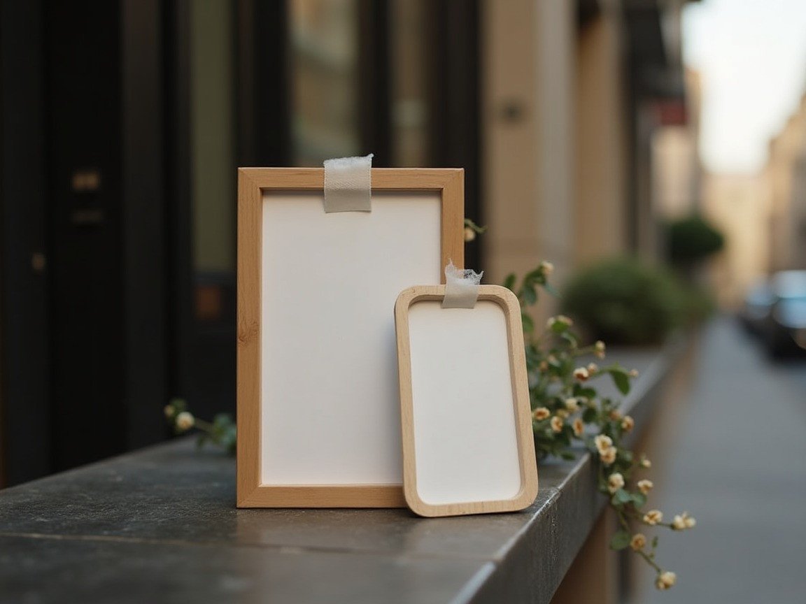 Creative Post Notes