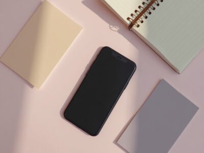 Creative Post Spark Journal
