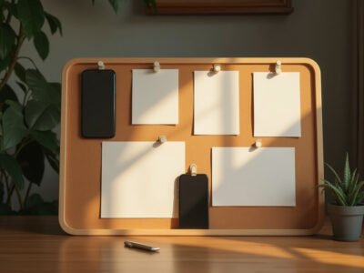 Creative Spark Journal