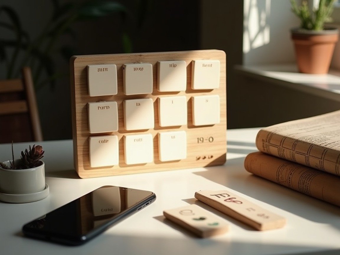 Daily Task Planner