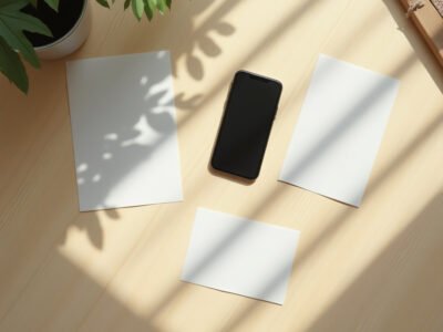 Engagement Idea Journal