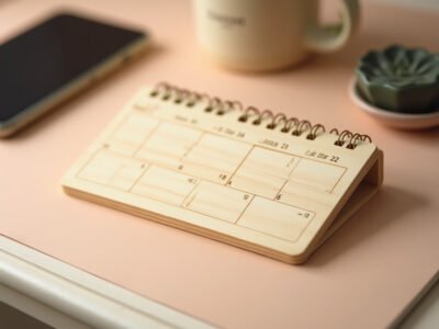 Engagement Progress Tracker