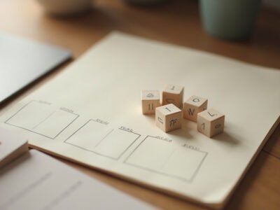 Engagement Strategy Tracker