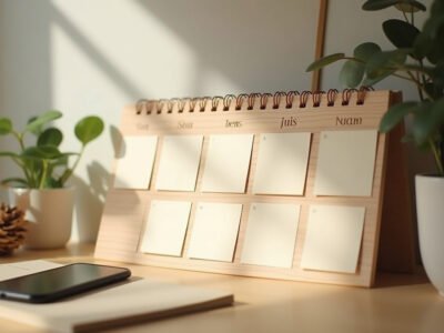 Engagement Tracking Workflow