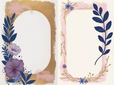 Event Post Layout