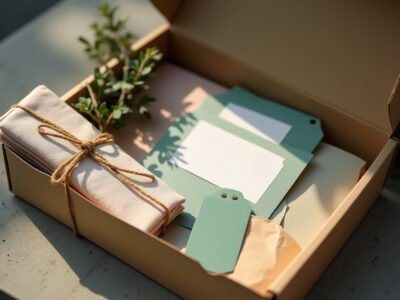 Foundational Branding & Seasonal Content Collection