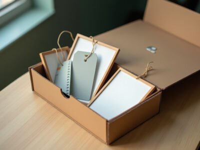 Foundational Presence Suite