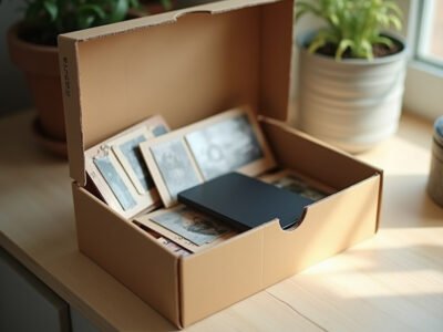 Founder's Content Catalyst
