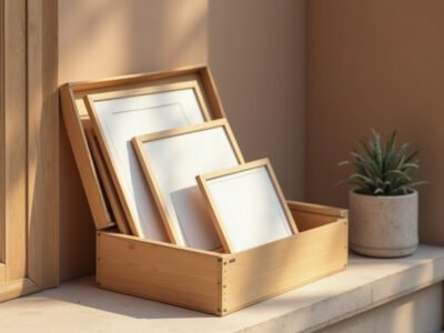 Founder's First Content Vault