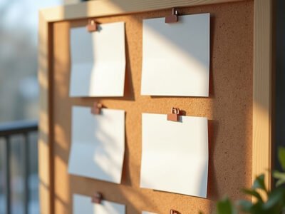 Fresh Concept Journal