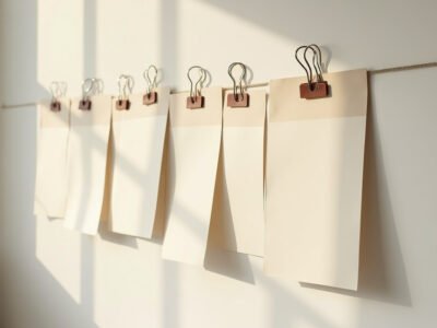 Hashtag Strategy Builder