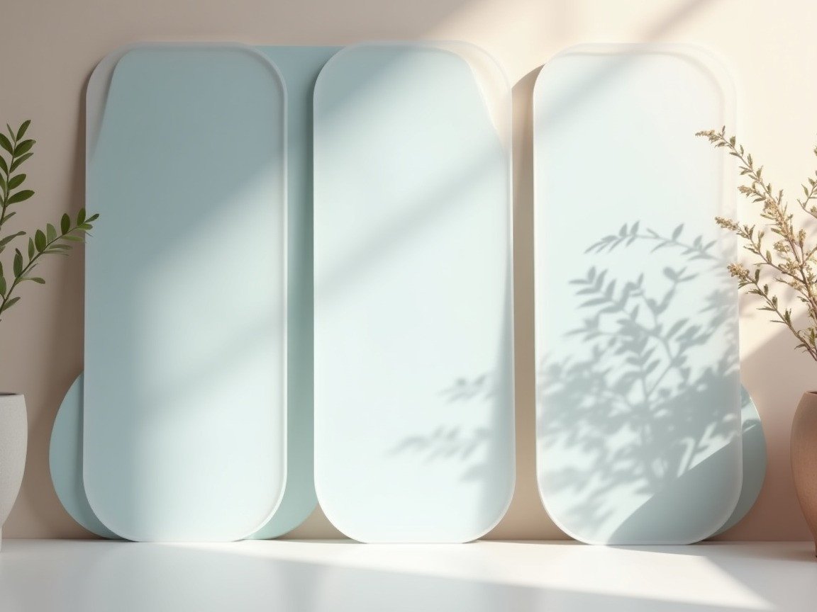 Highlight Cover Template