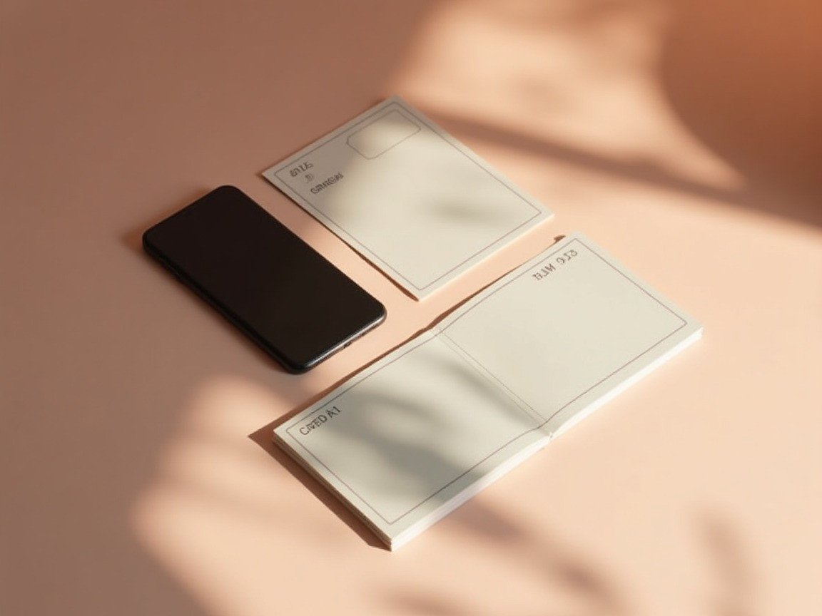 Idea Flow Notebook