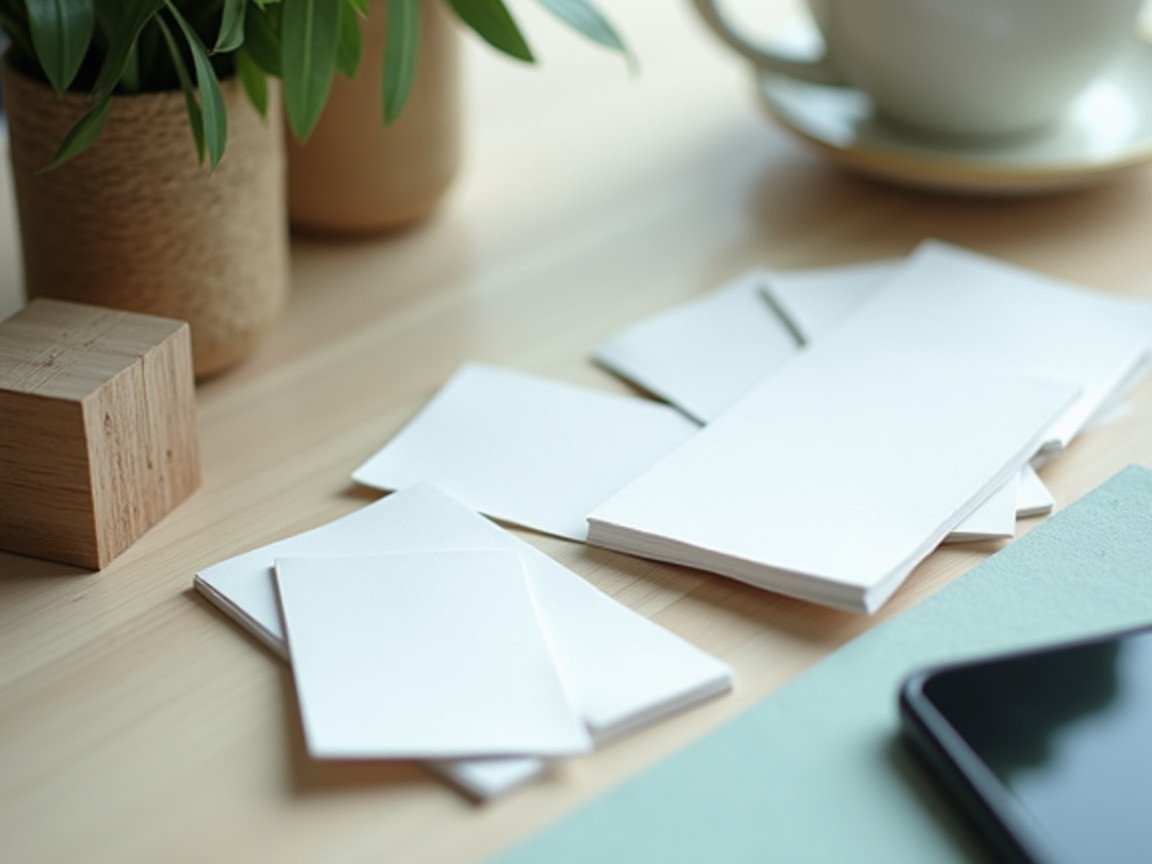 Idea Kickstart Notes