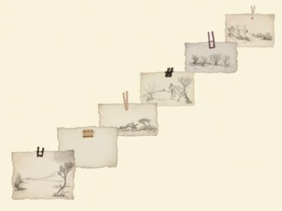 Idea Path Notebook