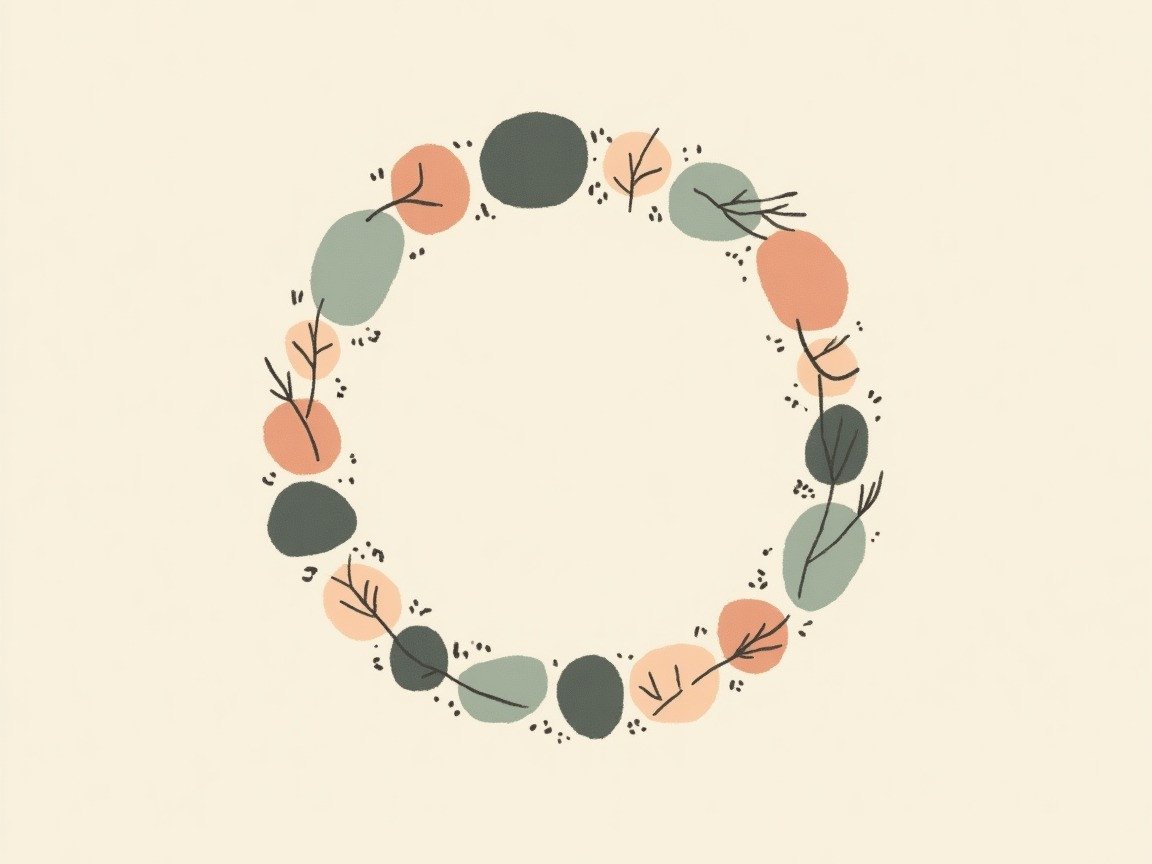 Inspiration Compass