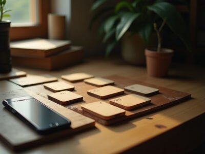 Interaction Tracking Planner