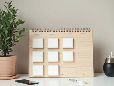 Launch Ready Framework