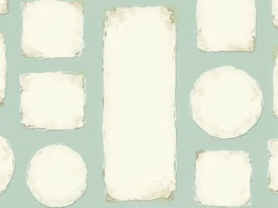 Mini Banner Template