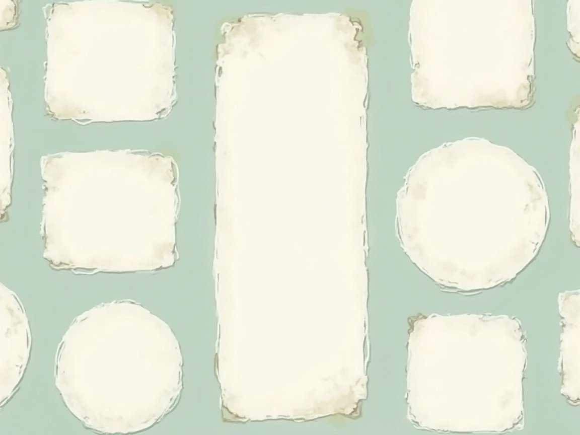 Mini Banner Template