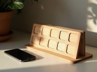 Photo Refinement Planner