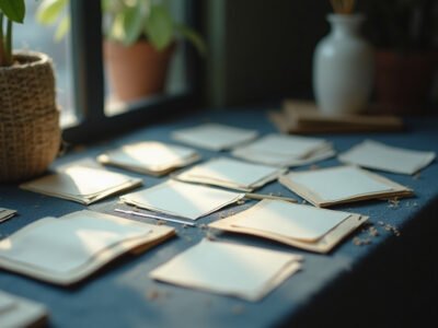 Post Concept Notes