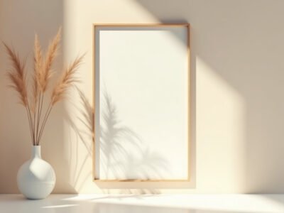 Product Feature Template