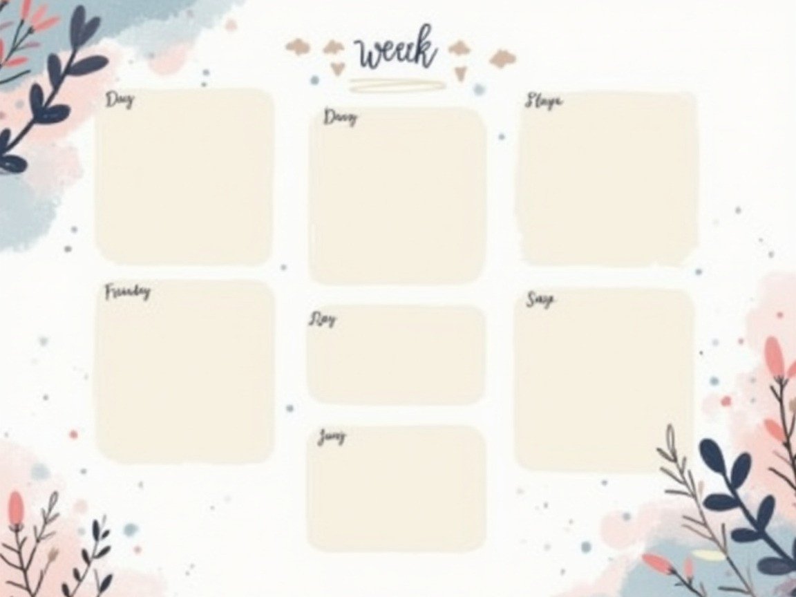 Profile Setup Journal