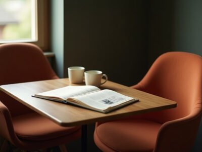Quick Story Service