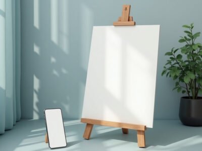 Quick Visual Creator