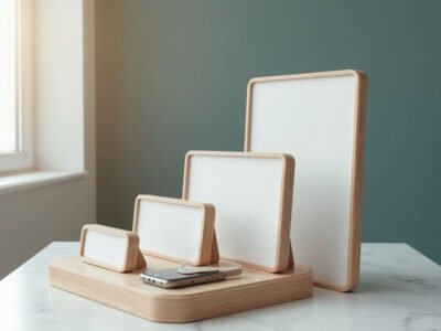 Scene Draft Organizer