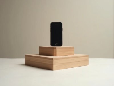 Scene Order Organizer